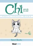 Chi, une vie de chat