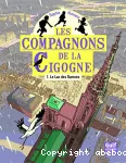Le lac des damnés