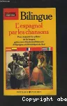 L'espagnol par les chansons (livret d'accompagnement)