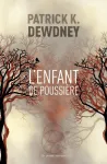 L'enfant de poussière