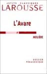 L'avare (Dossier pédagogique)