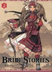 Bride stories