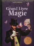 Le grand livre de la magie