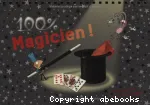 100 % magicien !