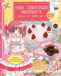 Mes premiers desserts