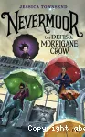 Les défis de Morrigane Crow