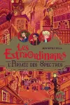 L'armée des spectres