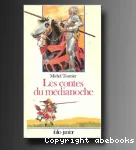Les contes de la medianoche