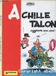 Achille Talon aggrave son cas