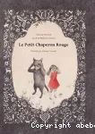 Le petit chaperon rouge