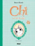 Chi, une vie de chat