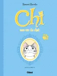 Chi, une vie de chat