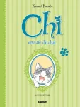 Chi, une vie de chat