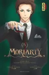 Moriarty