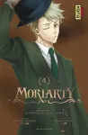 Moriarty