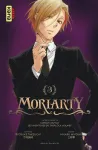 Moriarty