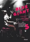 Blue giant