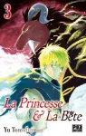 La princesse & la bête