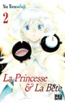 La princesse & la bête