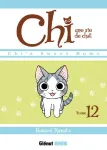 Chi, une vie de chat