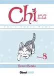 Chi, une vie de chat