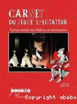 Carnet du jeune spectateur