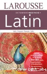 Latin