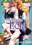 La malédiction de Loki