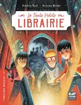 La toute petite librairie