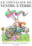 Le chevalier de Ventre-à-Terre
