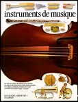 Instruments de musique