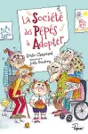 La societe des pepes a adopter