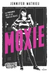 Moxie