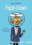 Papa clown