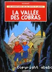 La Vallée des cobras