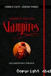 Enquête sur les vampires