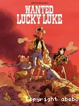 Wanted, Lucky Luke !