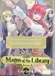 Magus of the library