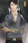 Moriarty