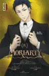 Moriarty