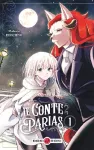 Le conte des parias