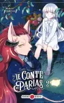 Le conte des parias