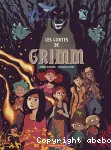 Les contes de Grimm