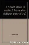 Le Sénat dans la société française