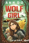 Wolf girl