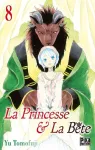 La princesse & la bête