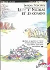 Le petit Nicolas et ses copains