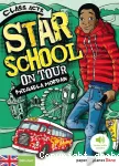 Star school on tour