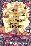 Une pincée de magie
