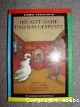 Die Alte Dame und das Gespenst
